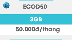 Ecod50