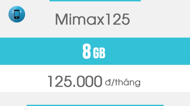 Mimax125