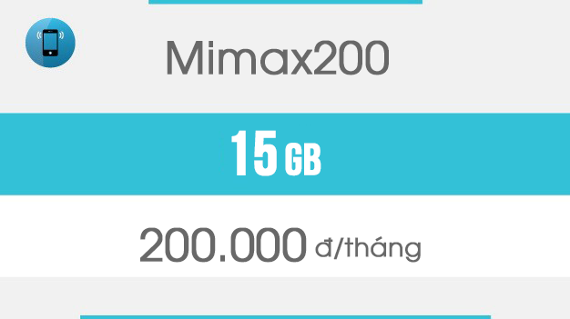 Mimax200