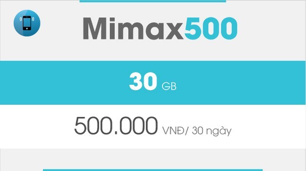Mimax500