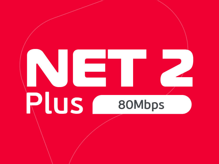 Net 2 Plus Viettel