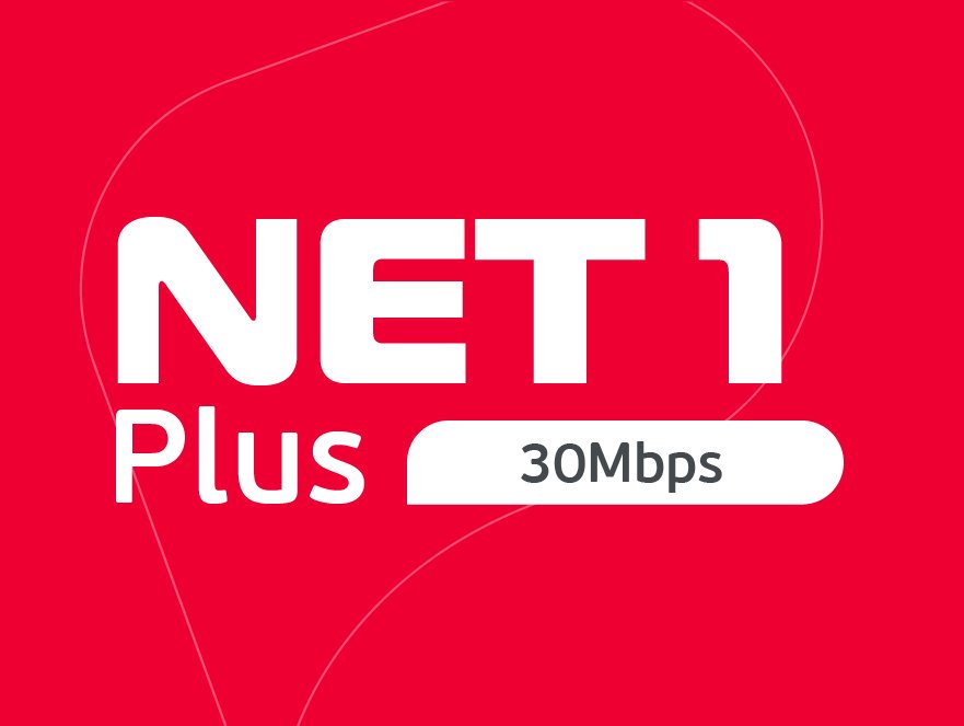 Net1 Plus Viettel Bien Hoa