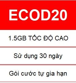 Ecod20 Viettel