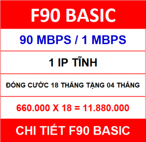 F90 Basic 18 Th