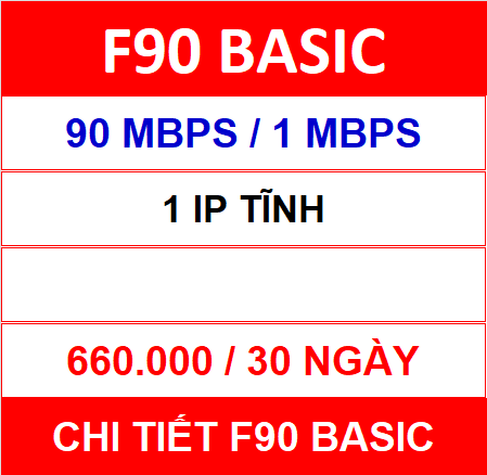 F90 Basic Viettel