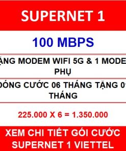 Supernet 1 06 Th