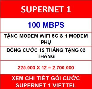 Supernet 1 12 Th