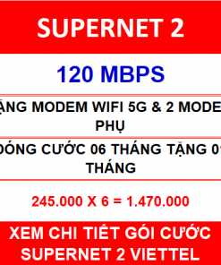 Supernet 2 06 Th