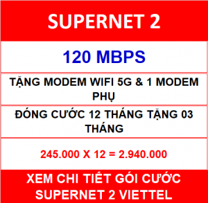 Supernet 2 12 Th