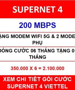 Supernet 4 06 Th