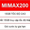 Mimax200 Viettel