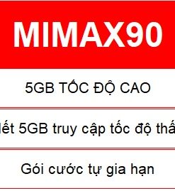 Mimax90 Viettel