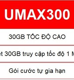 Umax300 Viettel