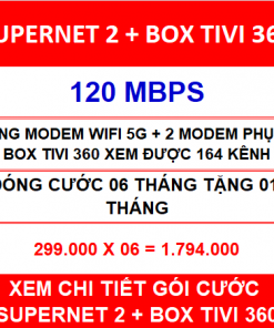 Supernet 2 Box Tivi 360 06 Th