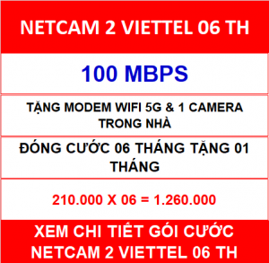 Netcam 2 Viettel 06 Th