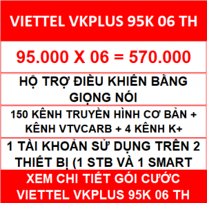 Viettel Vkplus 95k 06 Th