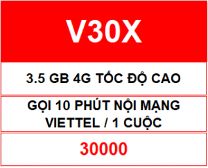 V30x Viettel