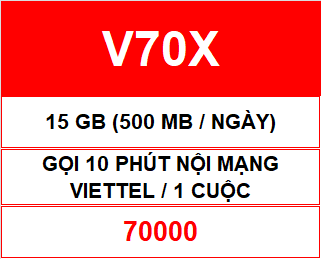 V70x Viettel